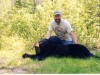 Canada Bear hunting