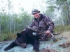 Ontario bear hunting