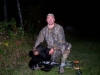 Ontario bear hunting