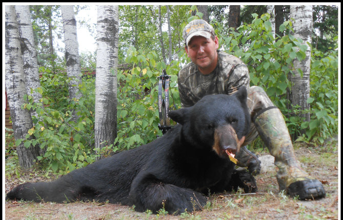 Ontario_Fall_Bear_Hunt-Pickerel_Lake_Outfitters